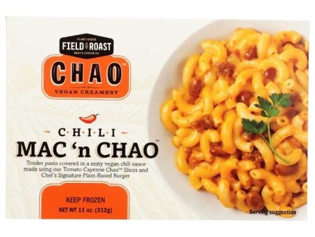 Field Roast - Chili Mac  n Chao, 11oz on Sale