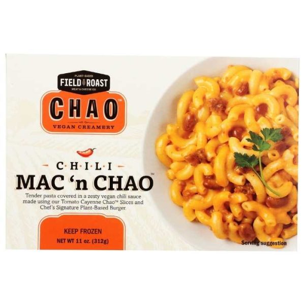 Field Roast - Chili Mac  n Chao, 11oz on Sale