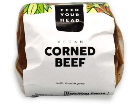 Feed Your Head - Corned Beef, 10.0oz Cheap