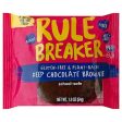 Rule Breaker Snacks - Deep Chocolate Brownies, 1.9oz Online