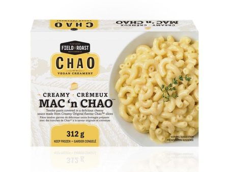 Field Roast - Creamy Mac N  Chao, 11oz Sale