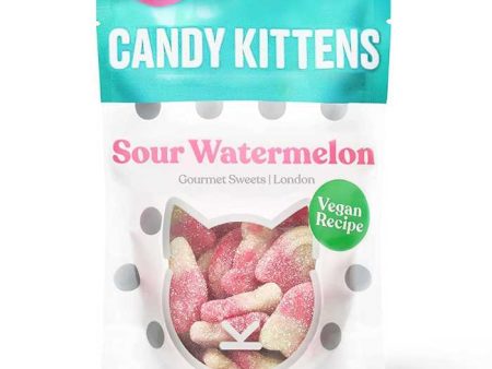 Candy Kittens - Gourmet Sweets, 4.4oz | Multiple Flavors For Cheap