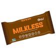 No Whey! Foods - Milkless Chocolate Bar, 1.4oz Online Hot Sale