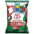 Pop Art - Kettle Corn Holiday With Sparkles, 5oz For Discount