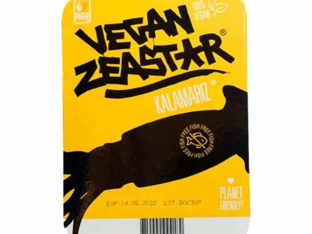 Vegan Zeastar - Kalamariz, 8.8oz Cheap