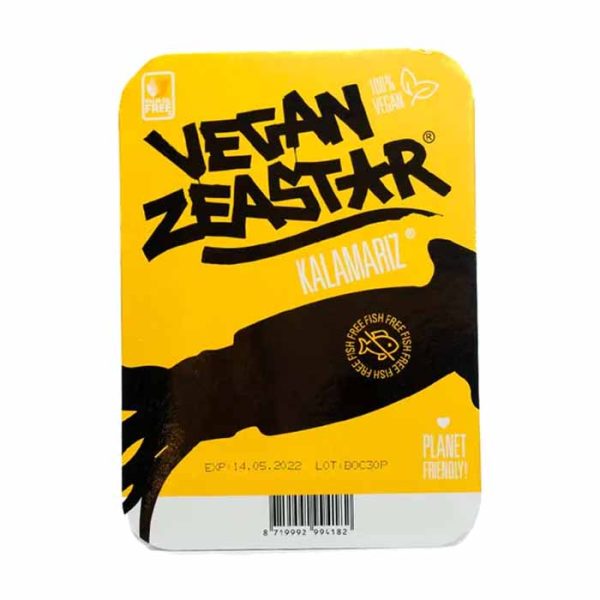 Vegan Zeastar - Kalamariz, 8.8oz Cheap