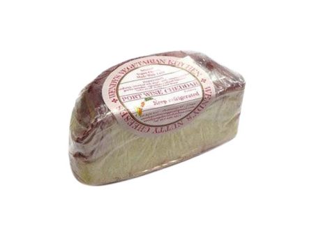 Wendy s Nutty Cheese - Port Wine Cheddar, 6oz For Discount