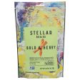 Stellar Braids - Braided Pretzels, 5oz | Multiple Flavors Discount