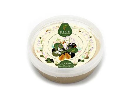 Rind - Classic Vegan Cheese Spread, 8oz For Sale