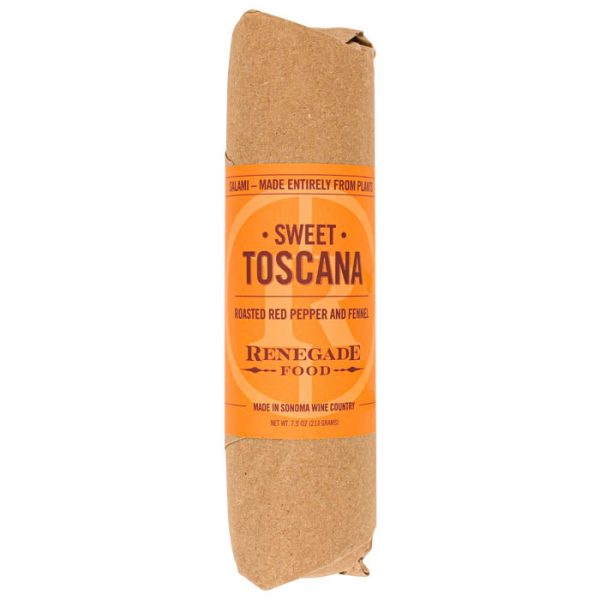 Renegade Foods - Sweet Toscana, 7.5oz Sale