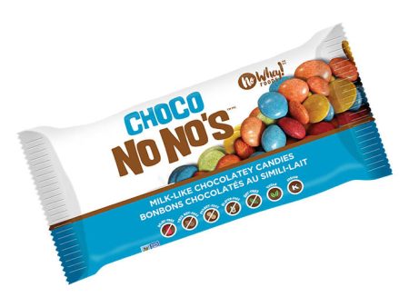 No Whey! Foods - Choco No No s Candies Online now