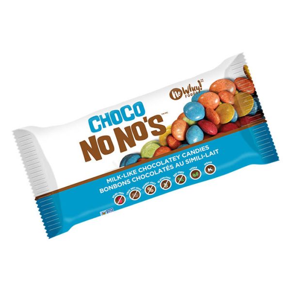 No Whey! Foods - Choco No No s Candies Online now