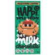 Happi - Christmas Oat M!lk Chocolate, Honeycomb & Ginger, 2.82oz Online