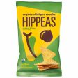 Hippeas - Organic Tortilla Chips, 5oz Supply