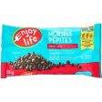 Enjoy Life Dark Chocolate Morsels, 9oz Hot on Sale