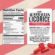 Darrell Lea - Soft Australian Licorice, 7oz | Multiple Flavors Cheap