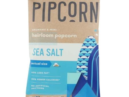 Pipcorn - Mini Popcorn, 4.5oz | Multiple Flavors Online Sale