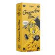 GrownAs* - Mac & Cheese, 6.2oz | Assorted Flavors Cheap