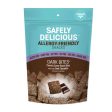 Safely Delicious - Bites, 3oz | Multiple Flavors Fashion