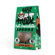 Happi - Happi Christmas Hot Chocolate Spoons, 2.82oz on Sale