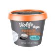 Violife - Vegan Dip, 7.05oz | Multiple Flavors Hot on Sale