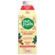 Nutpods - Creamer Holiday Nog, 25.4fl For Discount