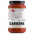 Carbone - Roasted Garlic Sauce, 24oz Online