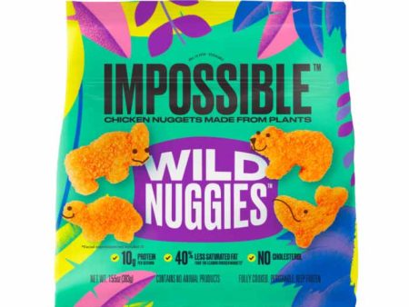 Impossible - Wild Nuggies, 15.5oz For Sale