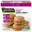 Gardein - Crispy Chick n Sliders, 11.3oz For Sale