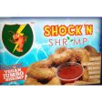 Shock N Shrimp by Good2Go Veggie, 11oz For Cheap