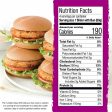 Gardein - Crispy Chick n Sliders, 11.3oz For Sale