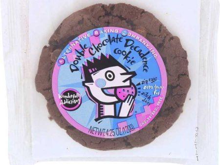 Alternative Baking Company - Vegan Cookies, 4.25oz | Multiple Flavors For Cheap