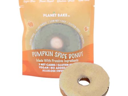 Planet Bake - Donuts, 1oz | Multiple Flavors Discount