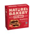 Nature s Bakery - Fig Bar, 6-Pack | Multiple Flavors Hot on Sale