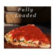 Kitchen 17 - Frozen Vegan Deep Dish, 2lbs | Multiple Flavors Sale