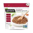 Gardein - Ultimate Beefless Ground by Gardein, 13.7oz For Discount