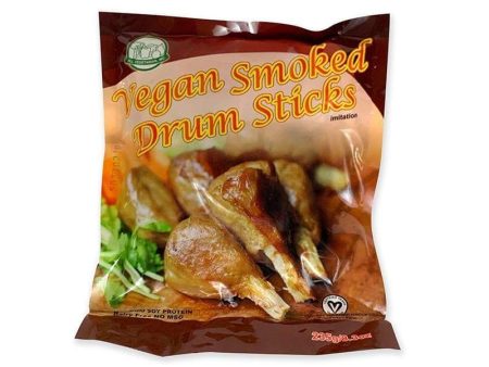 All Vegetarian - Vegan Drumsticks, 8oz Hot on Sale