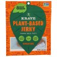 Krave - Plant-Based Jerky, 2.2oz | Multiple Flavors For Discount