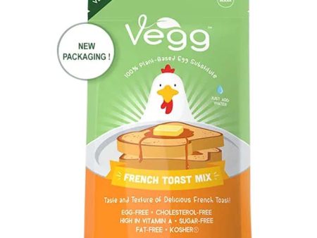 Vegg - Vegg French Toast Mix ,2oz Discount