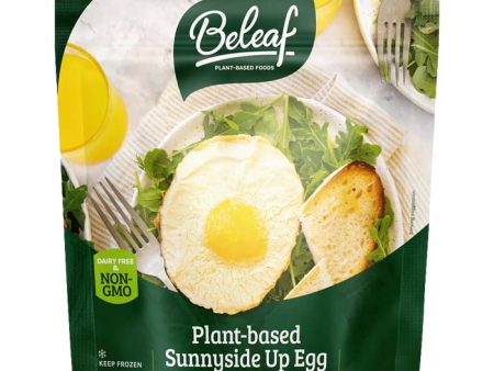 BeLeaf - Vegan Egg, 7oz Online Hot Sale