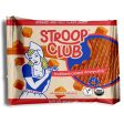 Stroop Club - Caramel Stroopwafel, 2.1oz (2-pack) | Multiple Flavors Cheap