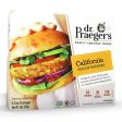 Dr. Praeger s - California Veggie Burgers, 10oz Hot on Sale