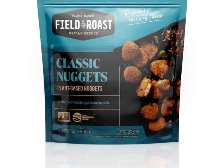 Field Roast - Plant-Based Nuggets, 10oz Sale