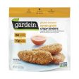 Gardein Seven Grain Crispy  Chicken  Tenders, 9oz Online now