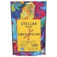 Stellar Braids - Braided Pretzels, 5oz | Multiple Flavors Discount