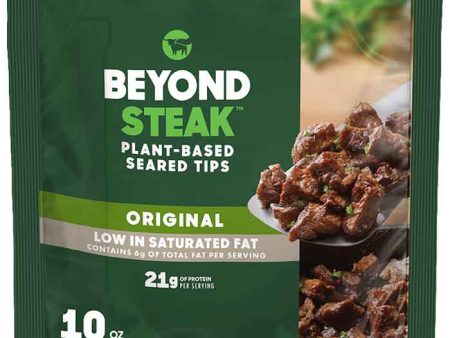 Beyond Meat - Steak, 10oz Cheap