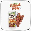 Hands Off My Chocolate - Vegan, 3.5oz | Multiple Flavors on Sale