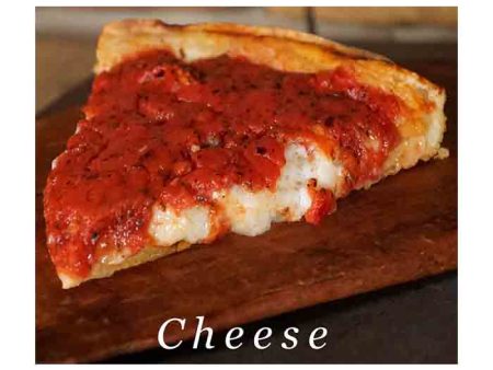 Kitchen 17 - Frozen Vegan Deep Dish, 2lbs | Multiple Flavors Sale