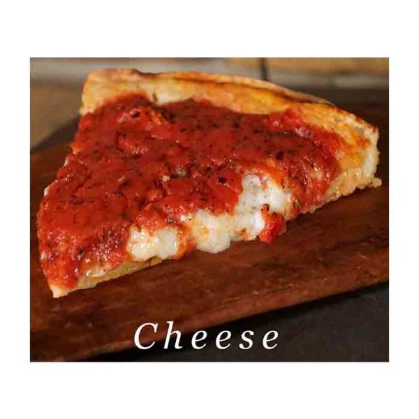 Kitchen 17 - Frozen Vegan Deep Dish, 2lbs | Multiple Flavors Sale