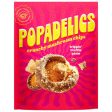 Popadelics - Crunchy Mushroom Chips, 1.4oz | Multiple Flavors Online Hot Sale